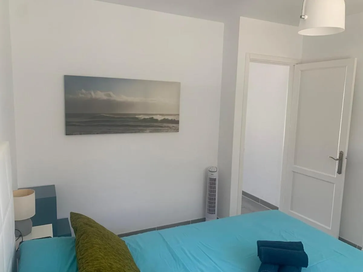 Appartement La Perla De S.Valentin à Corralejo