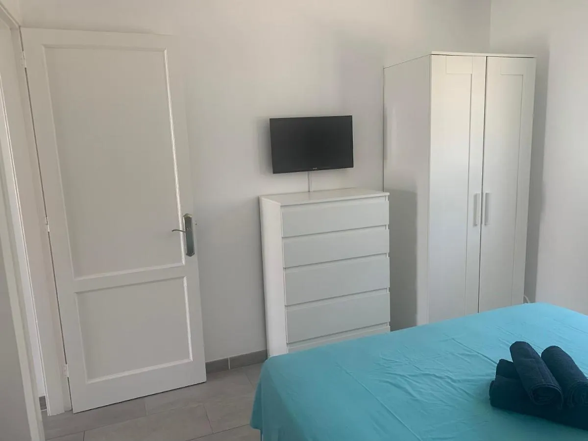 Appartement La Perla De S.Valentin à Corralejo