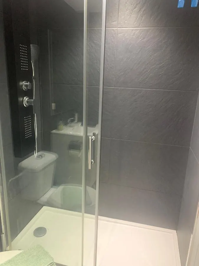Apartament La Perla De S.Valentin Corralejo