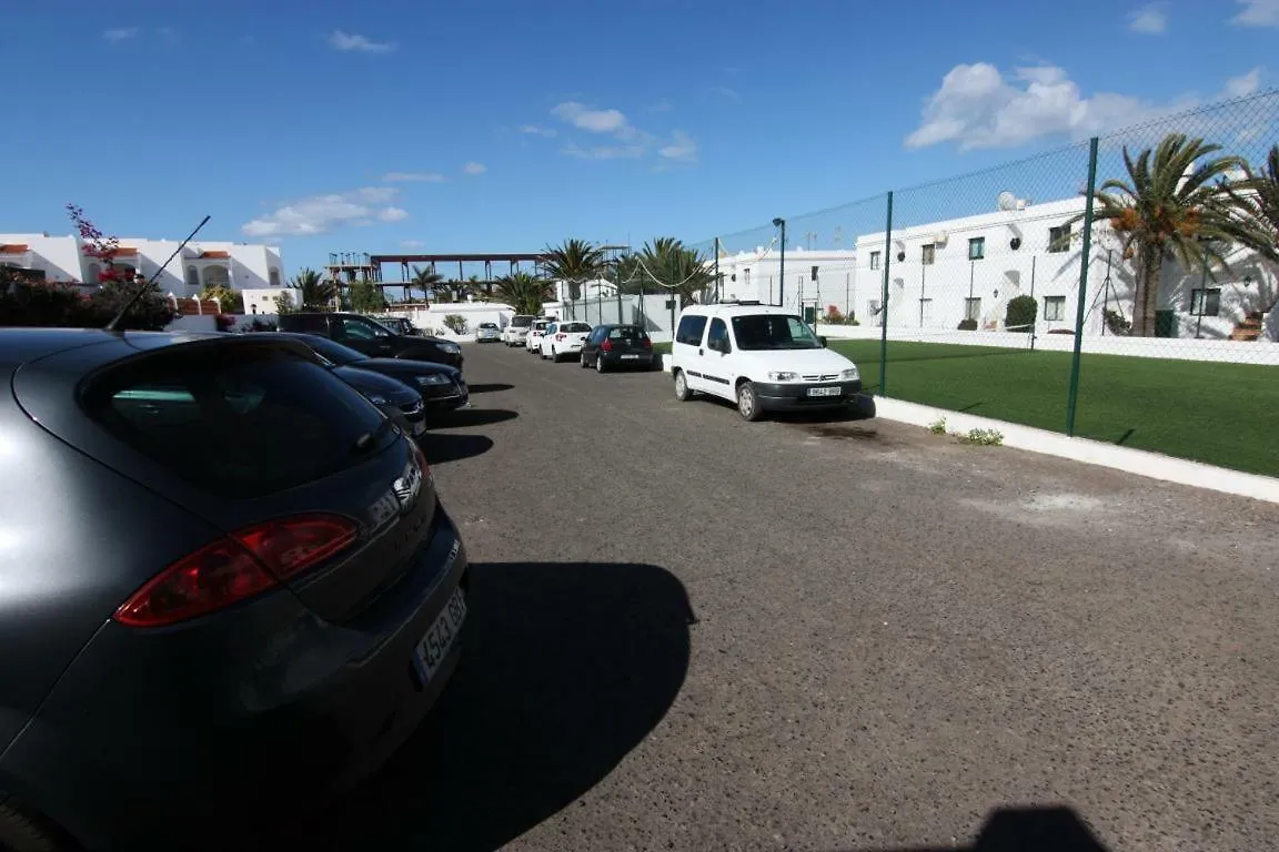 Appartement La Perla De S.Valentin à Corralejo