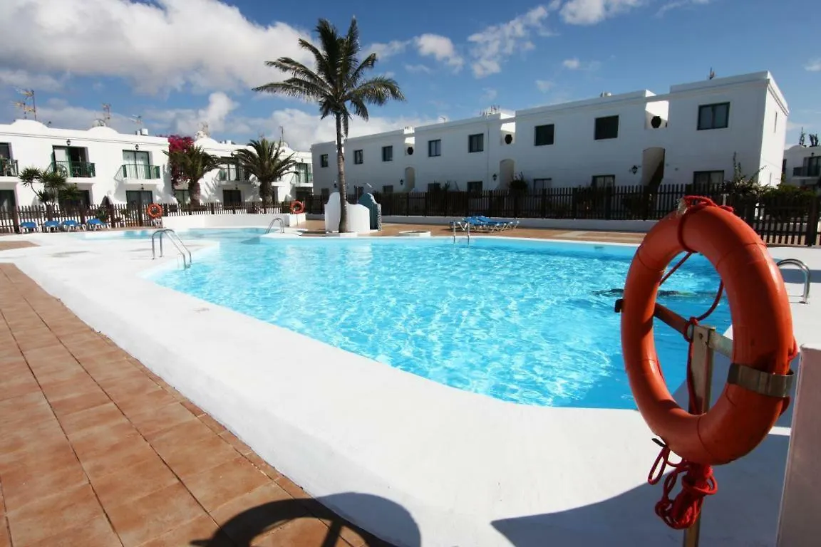 Apartament La Perla De S.Valentin Corralejo