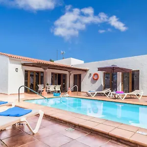 Villas Silvias Holiday home