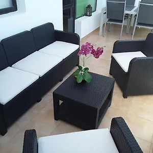 Apartamento Guaye, Corralejo