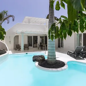 Villa Bahiazul By Vreagestion, Corralejo