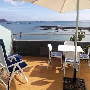 Apartamento Mar De Fuerteventura, Corralejo