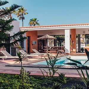 Miramar Boutique Adults Only Apartment