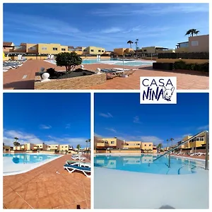 Apartamento Los Delfines, Corralejo