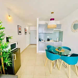 Appartement Golden Wave, Corralejo