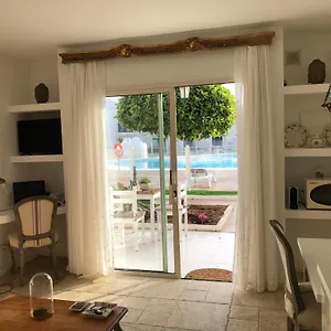 Appartement Magnifico Apartamento En Las Dunas De, Corralejo