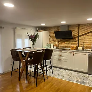  Apartment Bertoko Urdaibai Iii Spanien