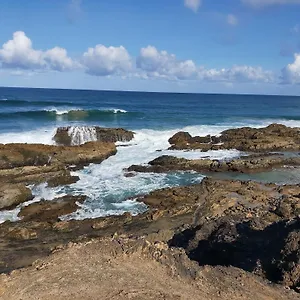 Apartamento Dunasol, Corralejo