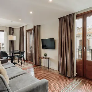  Apartment Ola Living Boqueria Spanien