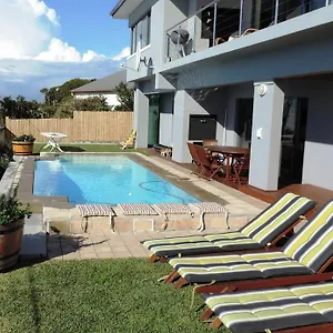 Blue Mountain Bay Apartment Simon's Town