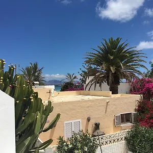 Appartement Hoplaco, Corralejo