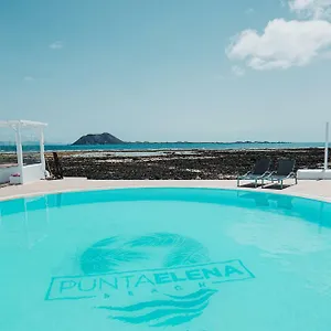 Punta Elena Beach Апартаменты