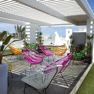 Appartement Apartamento Bristol Beach, Corralejo