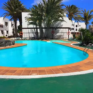 Apartamento Aloha, Corralejo