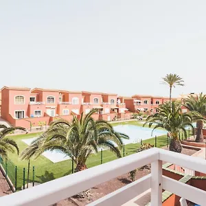 Chalet Pool View Corralejo