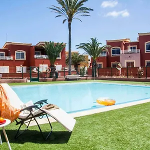 Apartamento Paradise, Corralejo