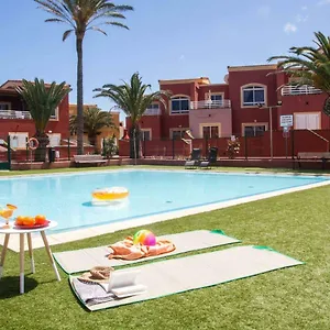 Apartamento Little Paradise, Corralejo