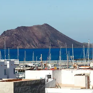 Appartement Edificio Verde Parke, Corralejo