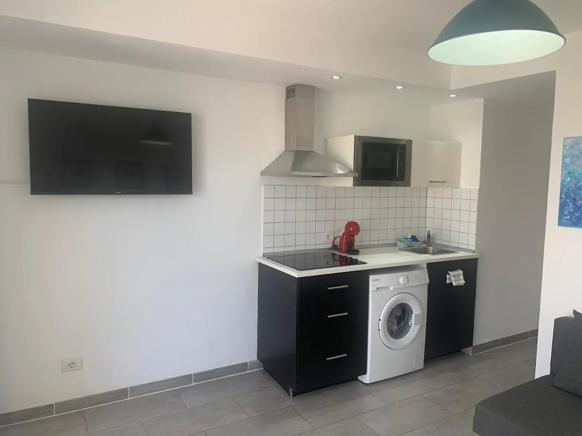 Ferienwohnung La Perla De S.Valentin Corralejo 0*,