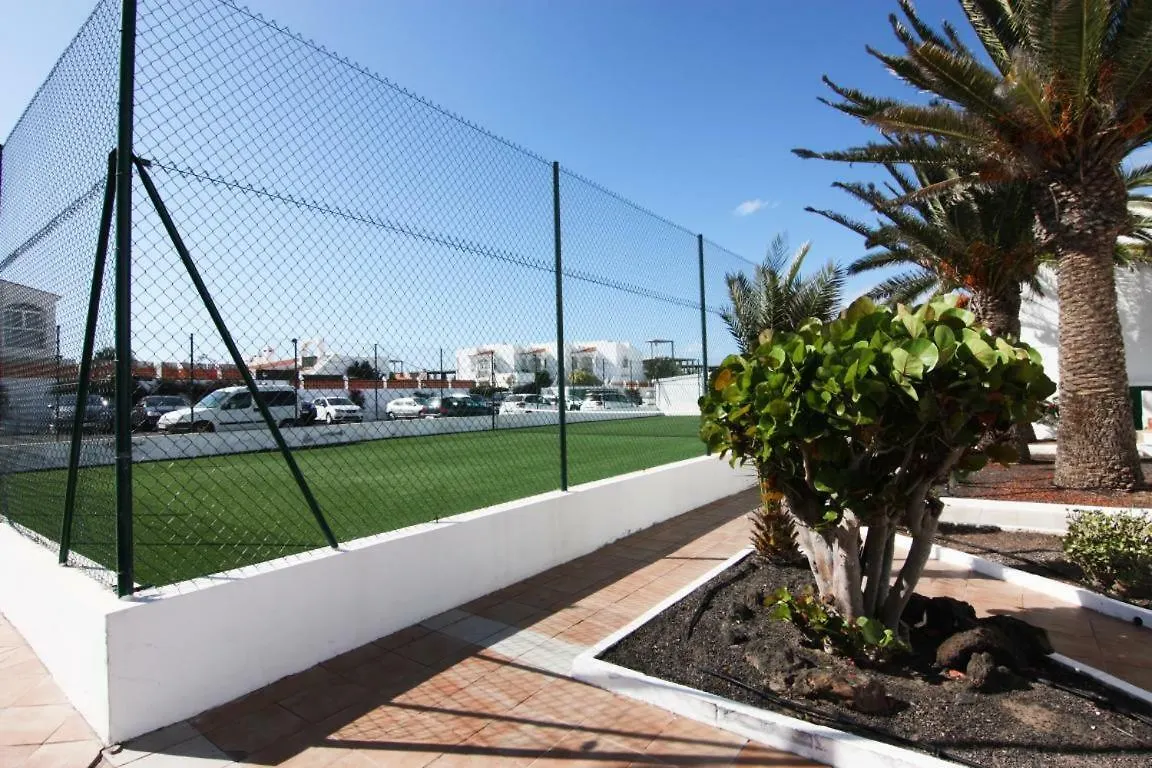 Ferienwohnung La Perla De S.Valentin Corralejo Apartment